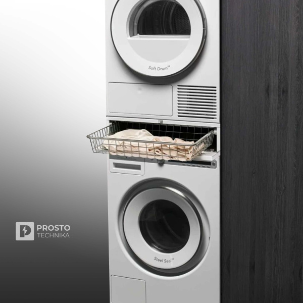 Выдвижная корзина Asko HB1153W